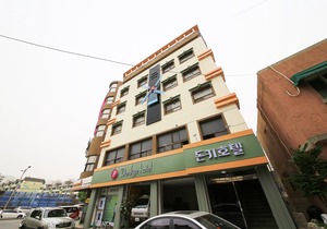 Anyang Donkey Hotel