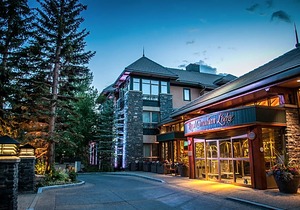 Royal Canadian Lodge