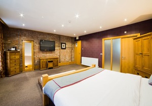 OYO Hotel Imperial