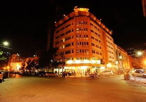 Kenya Comfort Hotel
