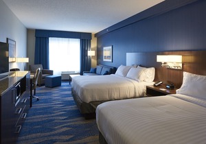 Holiday Inn Express & Suites St John's Airport, an Ihg Hotel