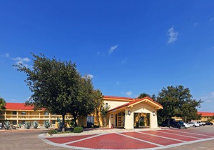 La Quinta Inn by Wyndham Eagle Pass