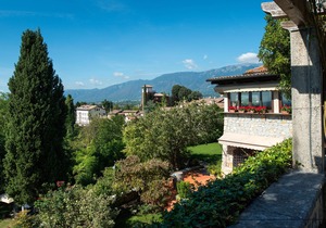 Hotel Villa Cipriani