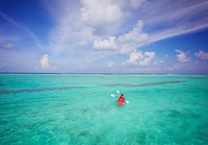 Meeru Island Resort & Spa