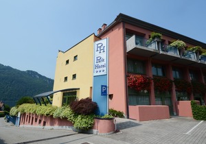 Park Hotel Abbadia