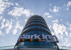 Park Inn by Radisson Istanbul Ataturk Airport
