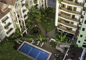 Eldon Villas