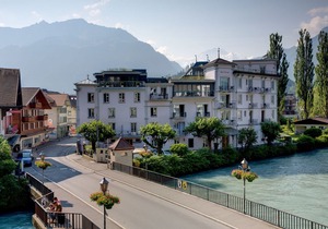 Hotel Alplodge