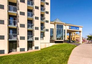 Comfort Inn Fallsview