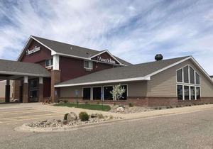 AmericInn by Wyndham Mounds View Minneapolis
