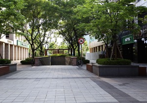 Pyeongchon 27Hotel
