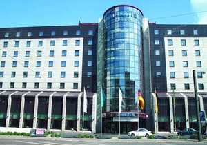 Maritim Hotel Magdeburg