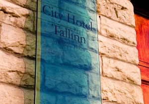 City Hotel Tallinn by Unique Hotels