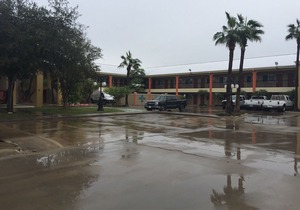 Texas Inn and Suites City Center at University Dr.