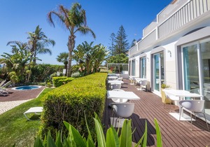 Mareta View - Boutique Bed & Breakfast