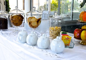 La Villetta Suite
