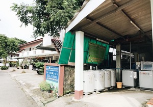 Baan Nukanong Guesthouse