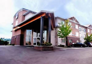Best Western King George Inn & Suites