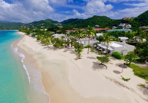 Spice Island Beach Resort