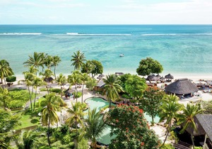Hilton Mauritius Resort and Spa