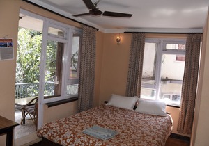 Beehive Hostel