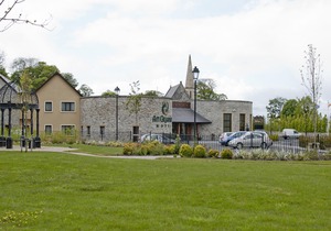 An Grianan Hotel