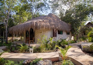Aldea Coba an Escape Boutique Experience