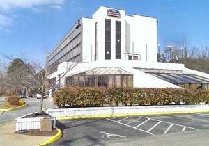 Howard Johnson by Wyndham Williamsburg