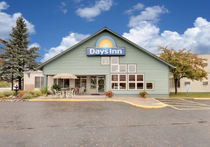 Days Inn by Wyndham International Falls