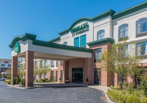 Wingate by Wyndham Indianapolis Airport Plainfield