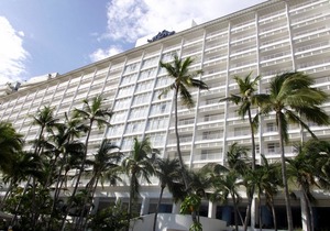 Hotel Elcano