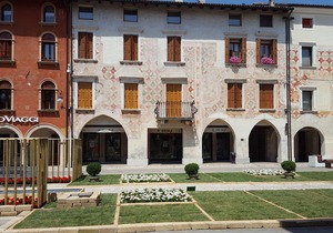 Hotel and Wellness Patriarca