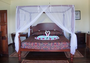 Petite Anse Hotel