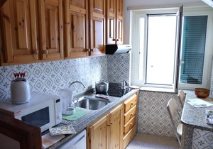 Casa GEO Sperlongaresort