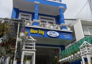 Blue Sky Homestay