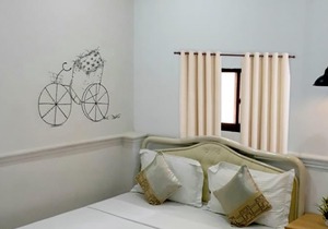 Khoi Hostel
