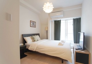 Uhome Kanda Hotel
