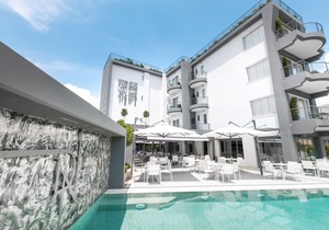 Garden City Resort