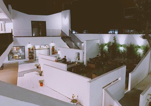 Hidden Garden Youth Hostel