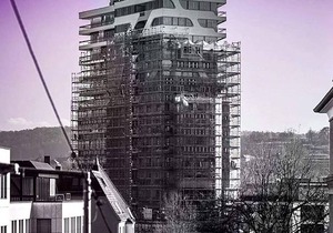 Jaz Stuttgart