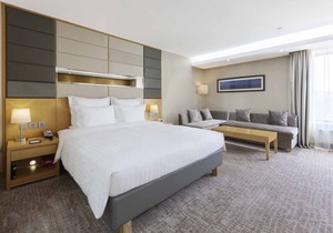 Novotel Ulaanbaatar