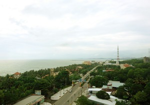 Gaia Hotel Phu Quoc