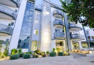 Garden City Resort