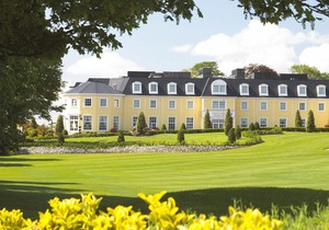 Mount Wolseley Hotel Spa & Golf Resort