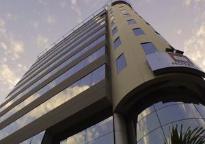 Qp Hotels Lima