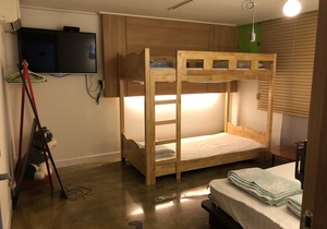 High Street Guest House