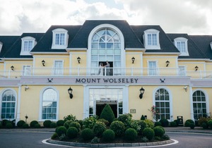 Mount Wolseley Hotel Spa & Golf Resort