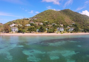 Oualie Beach Resort