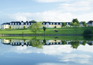 Mount Wolseley Hotel Spa & Golf Resort