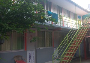 Beehive Hostel